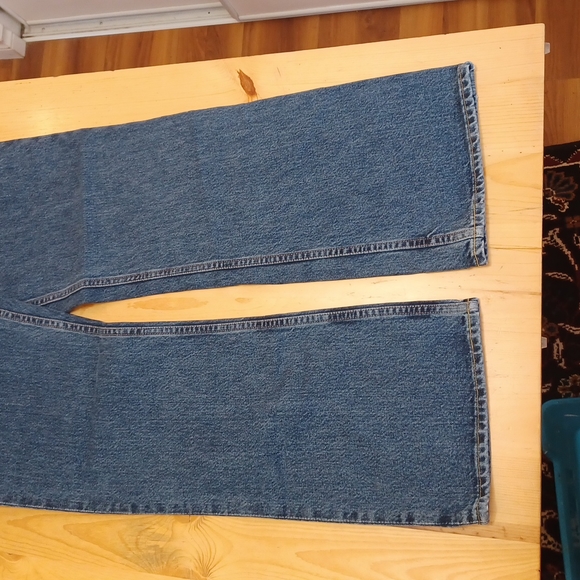 NWOT Gap Denim Jeans sz 31 3962 - Picture 4 of 11